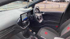 Ford Fiesta 1.0 EcoBoost ST-Line 5dr Petrol Hatchback